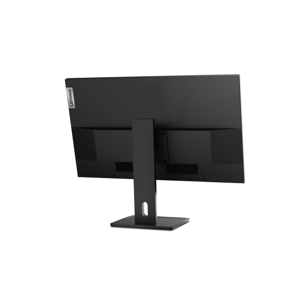 Lenovo ThinkVision E27q-20 Monitor PC 68,6 cm [27] 2560 x 1440 Pixel Quad HD LED Nero (ThinkVision E27q-20 68.6 cm - [27] 2560 x 1440 pixels Quad - HD LED Black Lenovo ThinkVision E27q-20, 68.6 cm [27], 2560 x 1440 pixels, - Warranty: 12M)Lenovo01957...