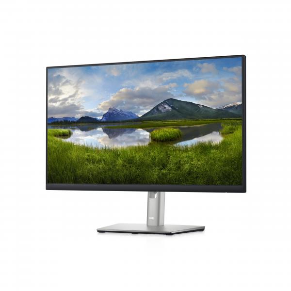 DELL P Series P2422HE LED display 60,5 cm [23.8] 1920 x 1080 Pixel Full HD LCD Nero (LED-Screen - 23.8 - 1920 x - 1080 Full HD [1080p] @ 60 Hz - P2422HE, 60.5 cm [23.8], 1920 x 1080 pixels, Full HD, LCD, 8 ms, Black - Warranty: 12M)DellP2422HE