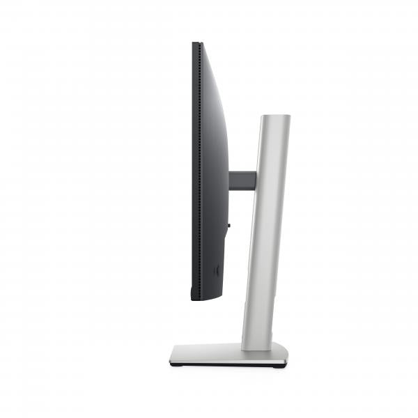DELL P Series P2422H Monitor PC 60,5 cm [23.8] 1920 x 1080 Pixel Full HD LCD Nero (P2422H computer monitor 60.5 - cm [23.8] 1920 x 1080 pixels - Full HD LCD Black P2422H, 60.5 cm [23.8], 1920 x 1080 pixels, Full HD, LCD, 8 - Warranty: 12M)DellP2422H