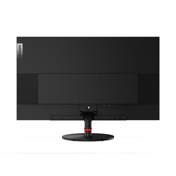 Lenovo ThinkVision S28u-10 Monitor PC 71,1 cm [28] 3840 x 2160 Pixel 4K Ultra HD LED Nero (S28U-10 28 HDMI/DP)Lenovo019363846271261E6GAR2UK