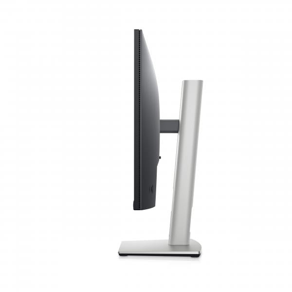 DELL P Series Monitor 24 USB-C Hub - P2422HE (P2422HE 60.5 cm [23.8] 1920 - x 1080 pixels Full HD LCD - Black P2422HE, 60.5 cm [23.8], 1920 x 1080 pixels, Full HD, LCD, 8 ms, Black - Warranty: 12M)DellDELL-P2422HE