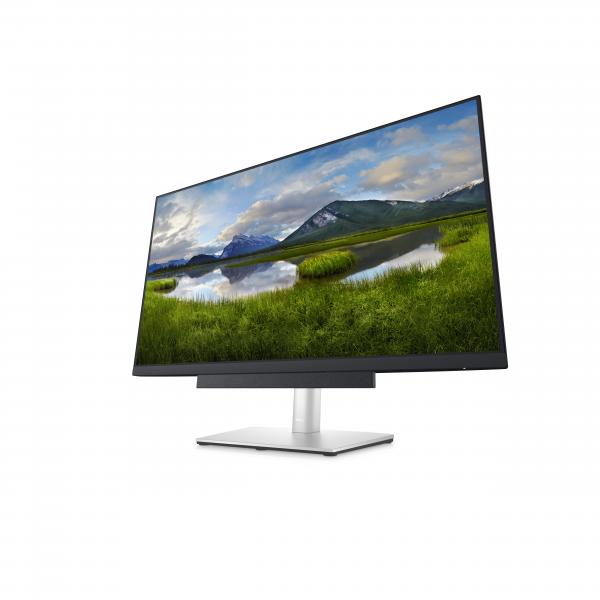 DELL P Series 27 Monitor - P2722H - 68.6cm [27] (LED monitor - 27 - P2722H, 68.6 cm [27], 1920 x - 1080 pixels, Full HD, LCD, Black - Warranty: 36M)DellDELL-P2722H