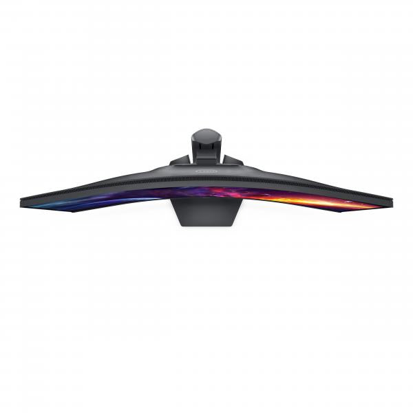 DELL S Series S3422DWG LED display 86,4 cm [34] 3440 x 1440 Pixel Wide Quad HD LCD Nero (34 Curved Gaming Monitor - - S3422DWG - 86.4cm [34] - S3422DWG, 86.4 cm [34], 3440 x 1440 pixels, Wide Quad HD, LCD, 1 ms, Black - Warranty: 12M)DellDELL-S3422DWG