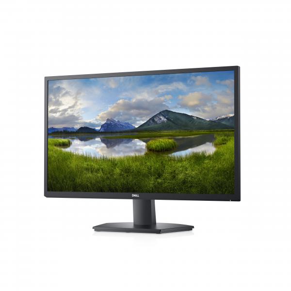 DELL SE2722HX LED display 68,6 cm [27] 1920 x 1080 Pixel Full HD LCD Nero (Dell SE2722HX 27 INCH FHD/VA/4ms/75Hz/AMD FreeSync/VESA/HDMI/VGA/3 Yrs Warranty)Dell5397184505106210-AZKT