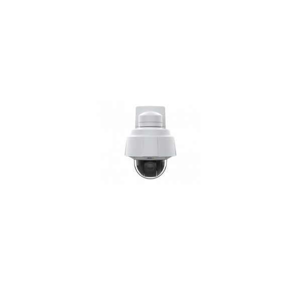AXIS Q6078-E 50HZ EUR/UK - .Axis733102107367802147-002