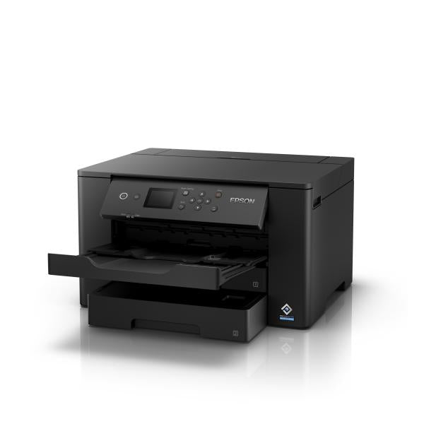 Epson WorkForce WF-7310DTW (Epson WorkForce WF-7310DTW A3)Epson8715946690445C11CH70402