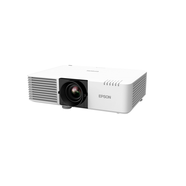 Epson EB-L520U (Epson EB-L520U - 3LCD projector - 5200 lumens [white] - 5200 lumens [colour] - WUXGA [1920 x 1200] - 16:10 - 1080p - LAN - white)Epson8715946695563V11HA30040