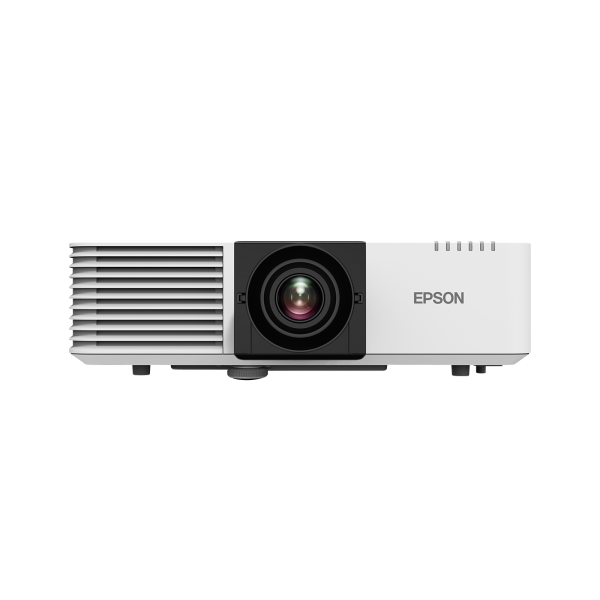 Epson EB-L520U (Epson EB-L520U - 3LCD projector - 5200 lumens [white] - 5200 lumens [colour] - WUXGA [1920 x 1200] - 16:10 - 1080p - LAN - white)Epson8715946695563V11HA30040
