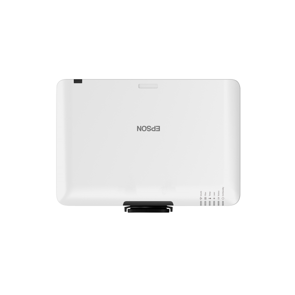 Epson EB-L520U (Epson EB-L520U - 3LCD projector - 5200 lumens [white] - 5200 lumens [colour] - WUXGA [1920 x 1200] - 16:10 - 1080p - LAN - white)Epson8715946695563V11HA30040