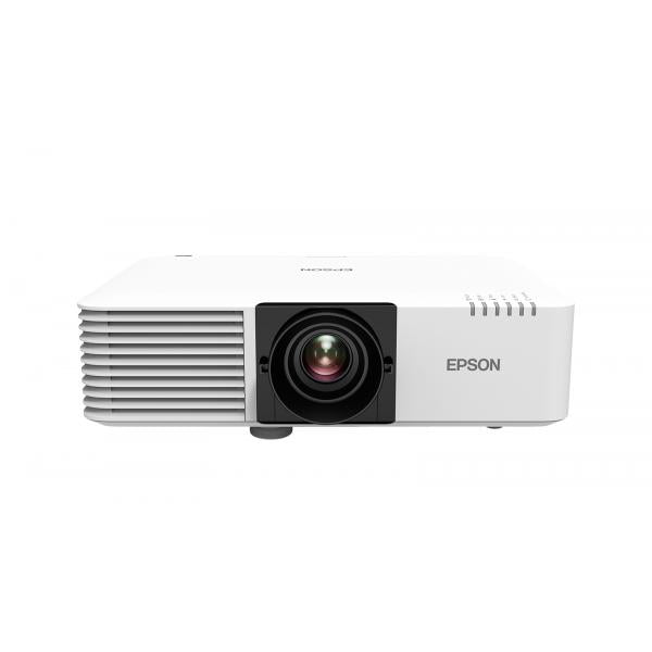 Epson EB-L520U (Epson EB-L520U - 3LCD projector - 5200 lumens [white] - 5200 lumens [colour] - WUXGA [1920 x 1200] - 16:10 - 1080p - LAN - white)Epson8715946695563V11HA30040