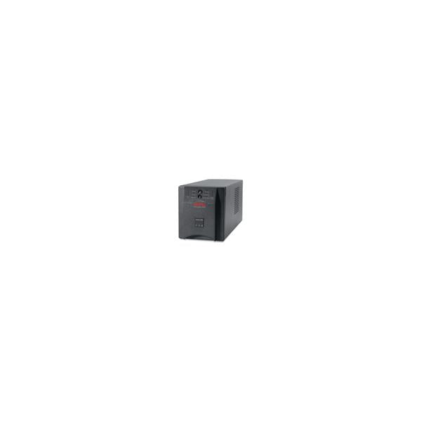APC Smart UPS gruppo di continuità [UPS] 0,75 kVA 500 W (Smart UPS 750VA 230V USB with UL approval)ApcSUA750IX38