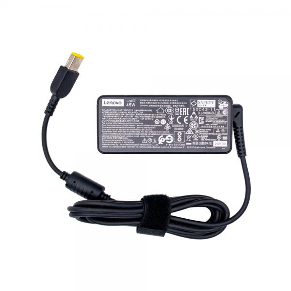 Lenovo 0B47036 45W Slim Tip AC Adapter - no cableLenovo50560061980790B47036-NC