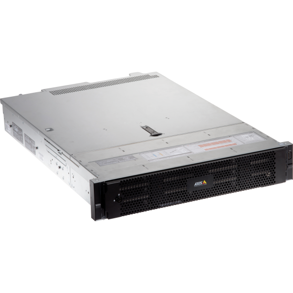 AXIS S1148 140TB - VMS SERVERAxis733102106588801616-001