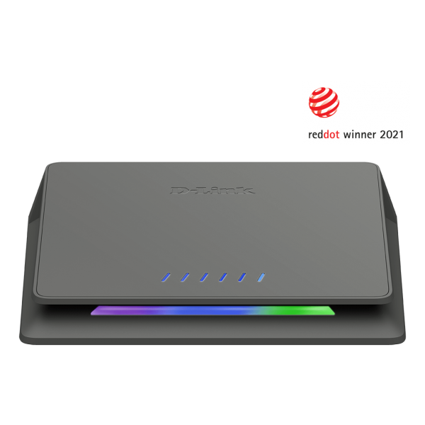 D-Link DMS-106XT switch di rete Non gestito 2.5G Ethernet [100/1000/2500] Grigio (D-Link DMS-106XT 6 Ports Ethernet Switch - Gigabit Ethernet, 10 Gigabit Ethernet - 2.5GBase-T, 10GBase-T)D-link0790069459818DMS-106XT