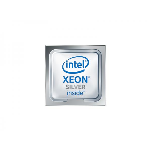 HPE Xeon Silver 4310 processore 2,1 GHz 18 MB Scatola (Intel Xeon-Silver 4310 2.1GHz 12-core 120W Processor for HPE)HpeP36921-B21