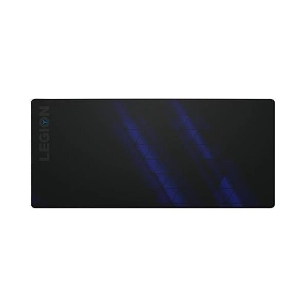 Lenovo GXH1C97869 tappetino per mouse Tappetino per mouse per gioco da computer Nero, Blu (Legion MousePad XXL [OC][RDKK] - Warranty: 12M)Lenovo0195713732574GXH1C97869
