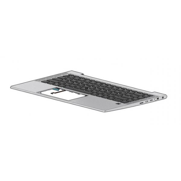 HP M36312-B31 ricambio per laptop Tastiera (HP 840/EB 14 G7/G8 - US/I - BL. KEYBOARD: US/International. WARRANTY: 1YM)Hp5704174634515M36312-B31