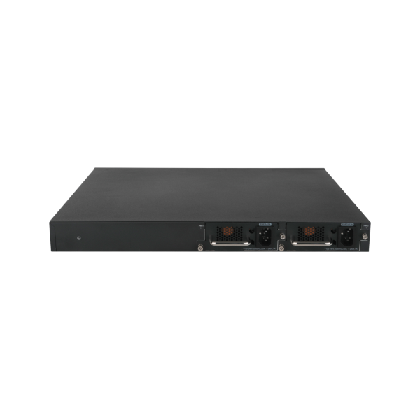 HPE FlexNetwork 5140 24G SFP w/8G Combo 4SFP+ EI Gestito L3 Gigabit Ethernet [10/100/1000] 1U (HPE SWITCH FLEXNETWORK 5140 24-PORTS,POE 4SFP+ 8SFP COMBO 370W)Hpe0190017497297JL826A