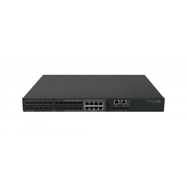 HPE Networking Comware Switch 24G SFP w/8G Combo 4SFP+ EI 5140 (HPE FlexNetwork 5140 24G SFP w/8G Comb)HpeJL826A