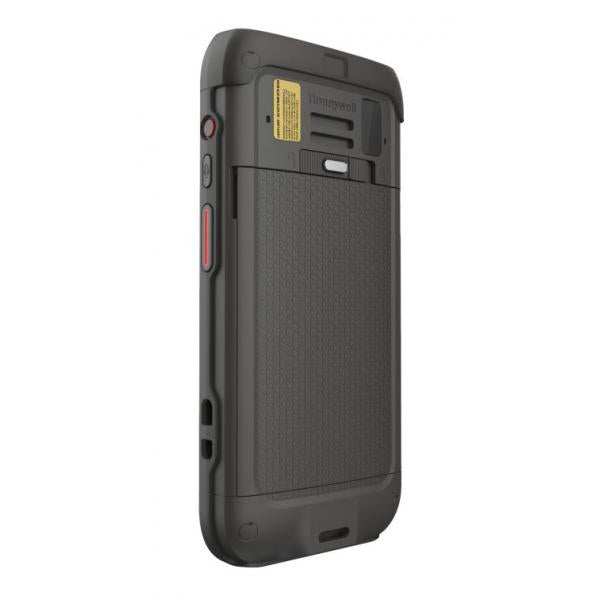 Honeywell CT45XP computer palmare 12,7 cm [5] 1920 x 1080 Pixel Touch screen 282 g Nero (CT45XP WLAN 6G/64G 5IN 192X2.11 - A/B/G/N/AC/R/K/MC/AX MIMO ANDR)HoneywellCT45P-X0N-38D100G