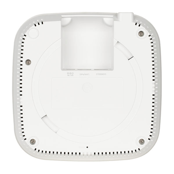 D-Link AX1800 1800 Mbit/s Bianco Supporto Power over Ethernet [PoE] (D-Link Nuclias Connect DAP-X2810 - Wireless access point - Wi-Fi 6 - 2.4 GHz, 5 GHz - montaggio a parete / a soffitto)D-linkDAP-X2810