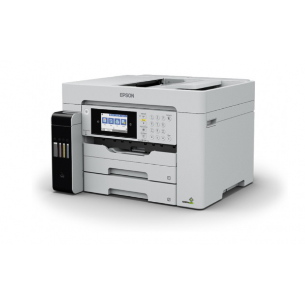 Epson EcoTank ET-16680 Ad inchiostro A3 4800 x 1200 DPI Wi-Fi (Epson EcoTank ET-16680 A3 [4in1])EpsonC11CH71405