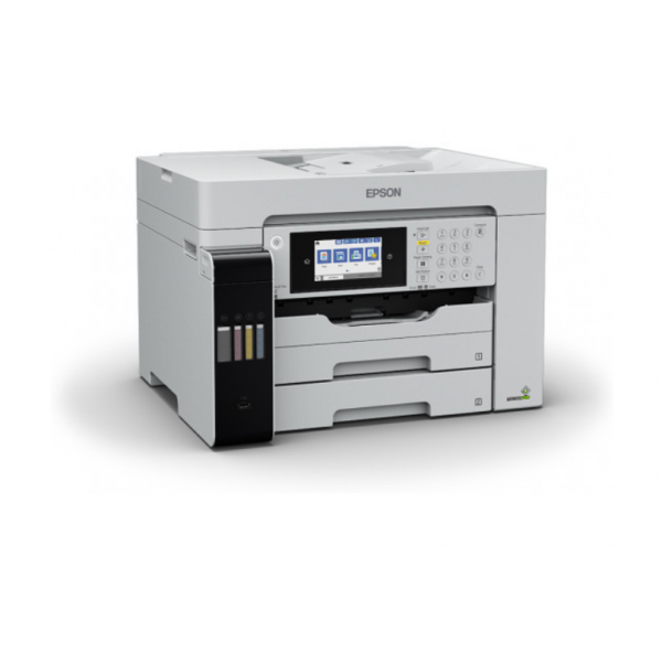Epson EcoTank ET-16680 Ad inchiostro A3 4800 x 1200 DPI Wi-Fi (Epson EcoTank ET-16680 A3 [4in1])EpsonC11CH71405