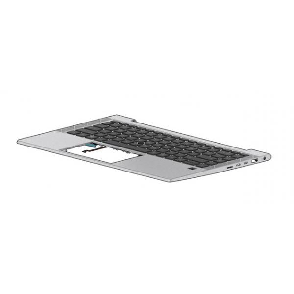 HP M36311-BG1 ricambio per laptop Tastiera (SPS-TOP COVER W/ KBD CP+PS BL - PVCY SWISS - Warranty: 12M)Hewlett Packard Enterprise5704174991748M36311-BG1