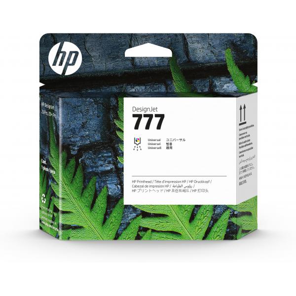 HP Testina di stampa DesignJet 777 (HP 777 DESIGNJET PRINTHEAD)Hp01939056352693EE09A