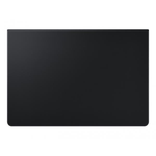 Samsung EF-DT730BBEGGB tastiera per dispositivo mobile QWERTY Inglese UK Pin Pogo Nero (TAB S7+ / S7 FE / S8+ BOOKCOVER KEYB)Samsung8806092259768EF-DT730BBEGGB
