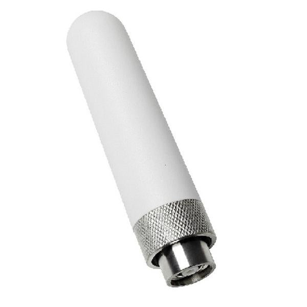 Cisco Aironet antenna di rete Antenna omnidirezionale RP-TNC 5 dBi (Cisco - Antenna - 3 dBi [per 2,4 GHz], 5 dBi [per 5 GHz] - bianco - per P/N: C9115AXE-G, C9120AXP-E1, C9120AXP-EWC-A, C9120AXP-EWC-D)Cisco0889728415194AIR-ANT2535SDW-RS=