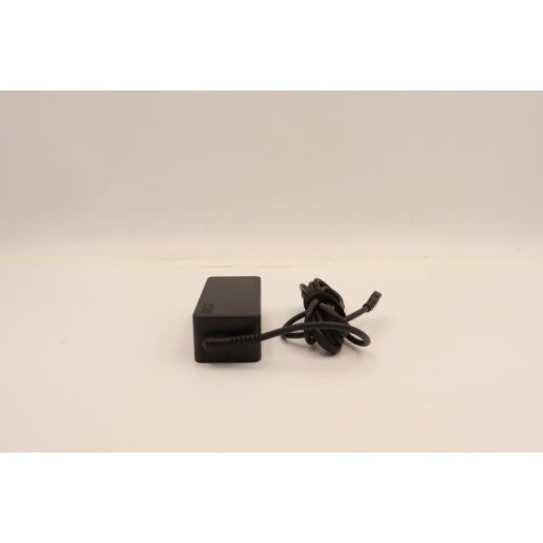 Lenovo 5A10W86247 adattatore e invertitore Interno 45 W Nero (45W AC adapter charger for - Lenovo ThinkPad Helix - Warranty: 3M)Lenovo57041747761925A10W86247