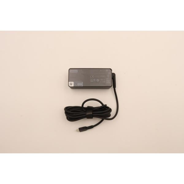 Lenovo 5A10W86247 adattatore e invertitore Interno 45 W Nero (45W AC adapter charger for - Lenovo ThinkPad Helix - Warranty: 3M)Lenovo57041747761925A10W86247