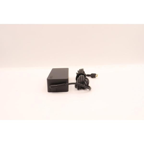 Lenovo 5A10W86254 adattatore e invertitore Interno 65 W Nero (PD,65W,20/15/9/5V,3P,WW,CHY - Warranty: 3M)Lenovo5A10W86254