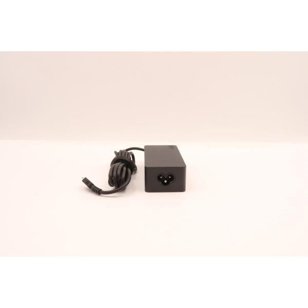 Lenovo 5A10W86254 adattatore e invertitore Interno 65 W Nero (PD,65W,20/15/9/5V,3P,WW,CHY - Warranty: 3M)Lenovo5A10W86254
