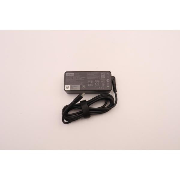 Lenovo 5A10W86293 adattatore e invertitore Interno 45 W Nero (PD,45W,20/15/9/5V,2P,WW,ACB - Warranty: 3M)Lenovo57150634270405A10W86293
