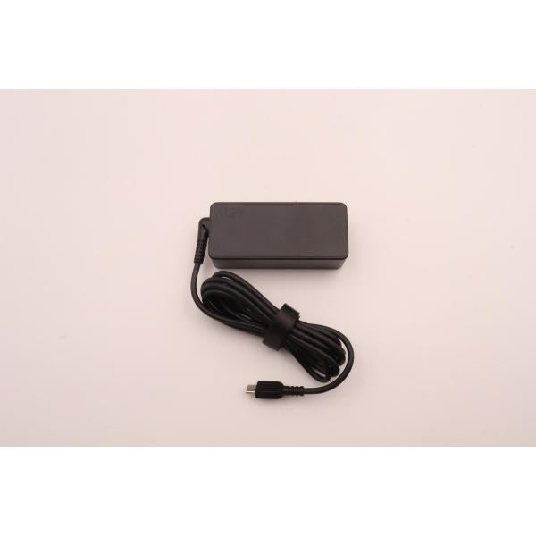 Lenovo 5A10W86293 adattatore e invertitore Interno 45 W Nero (PD,45W,20/15/9/5V,2P,WW,ACB - Warranty: 3M)Lenovo57150634270405A10W86293
