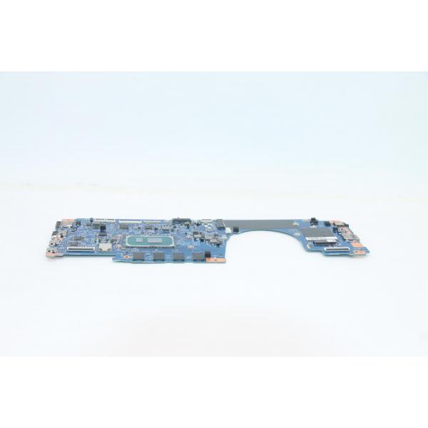 Lenovo 5B21C72947 ricambio per laptop Scheda madre (Lynx-1 [20W8/20W9] FRU Planar - Intel Core i5-1145G7 - vPro,16GB,AX201 vPro,WIN,Y-AMT,Y-TPM,dTPM2.0 w/ L3,Y-ABS 5B21C72947, - Warranty: 3M)Lenovo57150632679365B21C72947