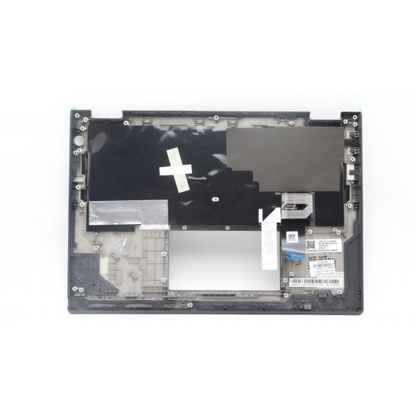 Lenovo 5M11C18641 ricambio per laptop Cover + keyboard (Lynx-1 [20W8/20W9] FRU WWAN - C-Cover+GER KB ASM,LTN - Warranty: 3M)Lenovo57041746729205M11C18641