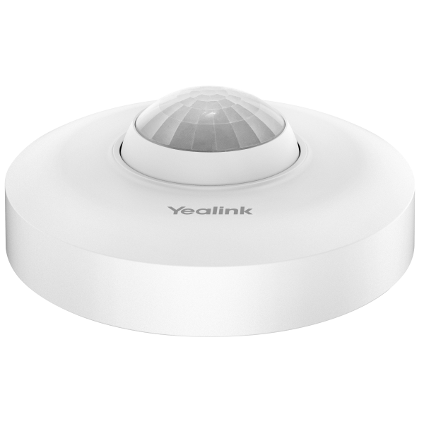 Yealink RoomSensor Sensore multifunzionale per ambiente Bianco (MSFT - RoomSensor - Warranty: 24M)Yealink1303111