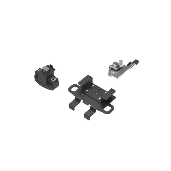 Epson V12HA32140 accessorio per montaggio prioettore Staffa di interfaccia Nero (Epson ELPMB66B Lighting Track Mount - Lighting Track Mount EV-110 Black)Epson8715946689357V12HA32140