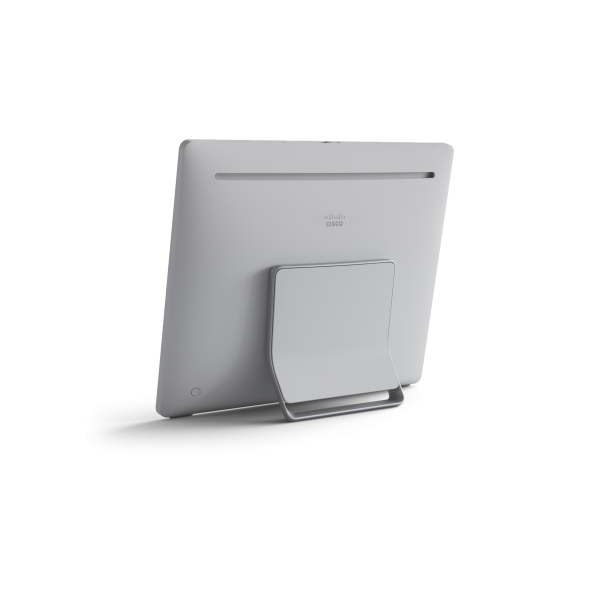 Cisco Webex Desk sistema di conferenza Collegamento ethernet LAN Sistema di videoconferenza di gruppo (Cisco Webex Desk - Dispositivo per video conferenza)Cisco0889728413091CS-DESK-K9