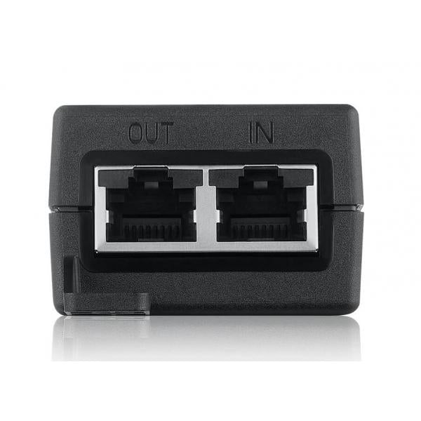 Zyxel PoE12-30W 2.5 Gigabit Ethernet (Zyxel PoE12-30W - Power injector - 100-240 V c.a. V - 30 watt)Zyxel4718937620227POE12-30W-EU0101F