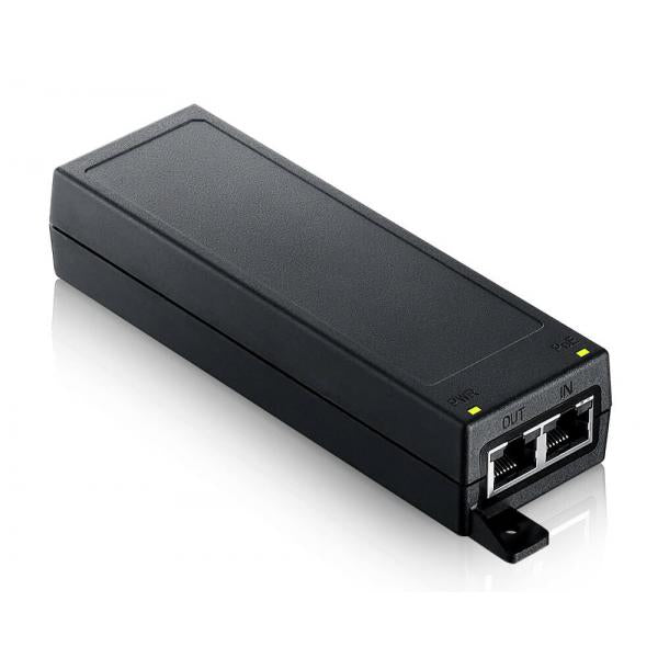 Zyxel PoE12-30W 2.5 Gigabit Ethernet (Zyxel PoE12-30W - Power injector - 100-240 V c.a. V - 30 watt)Zyxel4718937620227POE12-30W-EU0101F