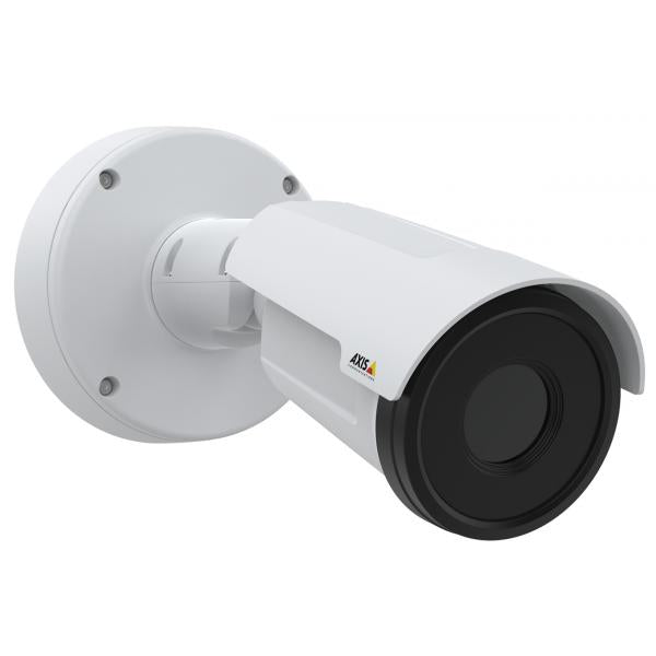 AXIS Q1952-E 10MM 30 FPS - THERMAL NW CAMERA WALL/CEILINGAxis733102107385202158-001