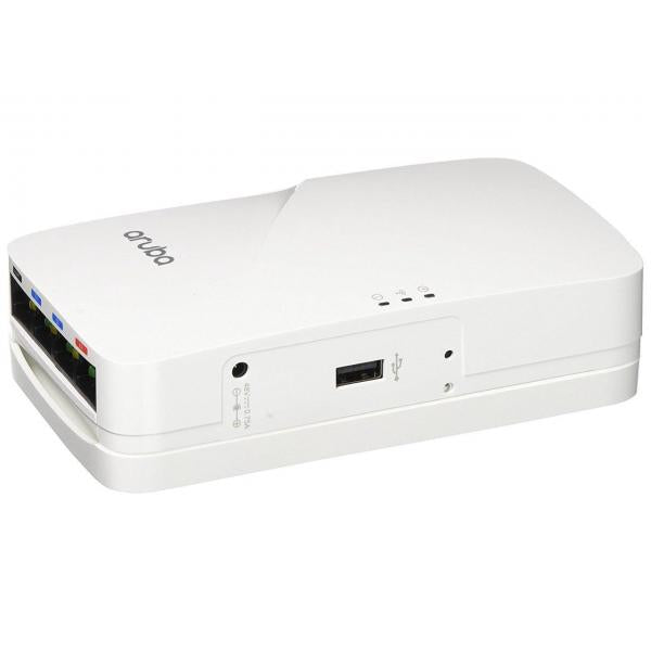 Aruba AP-303HR 867 Mbit/s Bianco Supporto Power over Ethernet [PoE] (Aruba AP-303HR [EU] - **New Retail** - Remote AP Bundle - Warranty: 12M)HpeJZ087A