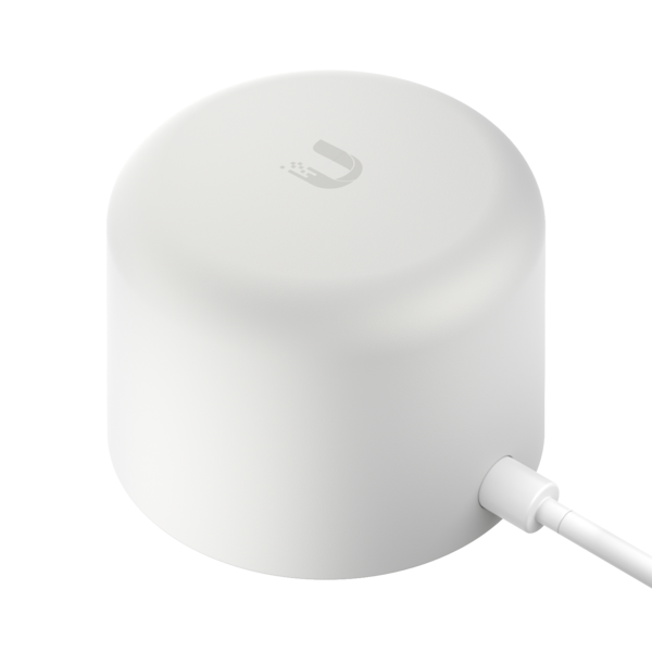 Ubiquiti UVC-G4-DOORBELL-PS adattatore e invertitore Interno Bianco (Ubiquiti UniFi Protect G4 Doorbell Netzteil UVC-G4-DOORBELL-PS)UbiquitiUVC-G4-DOORBELL-PS