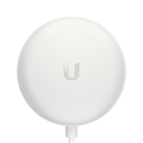 Ubiquiti UVC-G4-DOORBELL-PS adattatore e invertitore Interno Bianco (Ubiquiti UniFi Protect G4 Doorbell Netzteil UVC-G4-DOORBELL-PS)UbiquitiUVC-G4-DOORBELL-PS