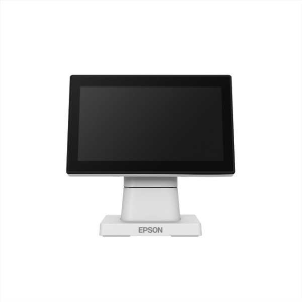 Epson DM-D70 [101]: USB Customer Display, White (DM-D70 [210]: USB CUSTOMER - DISPLAY WHITE)Epson8715946691183A61CH62101