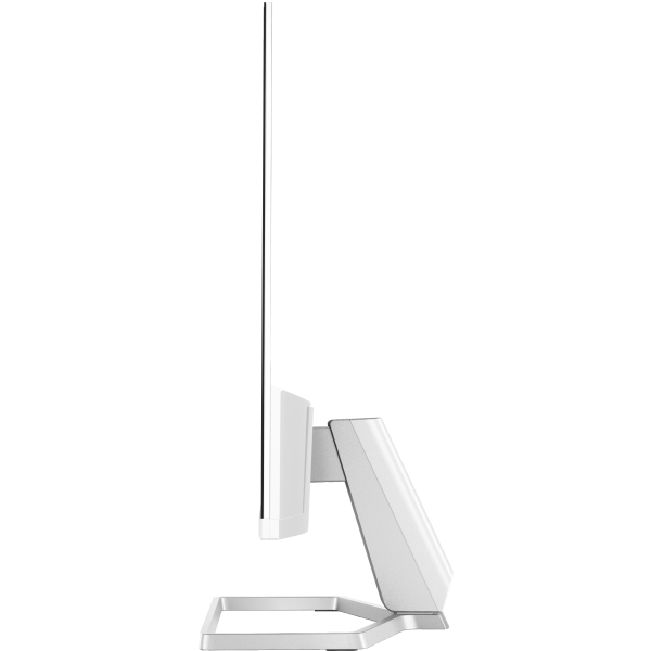 HP M24fw Monitor PC 60,5 cm [23.8] 1920 x 1080 Pixel Full HD LED Argento (M24fw computer monitor 60.5 - cm [23.8] 1920 x 1080 - Warranty: 12M)Hp2D9K1AS#ABB